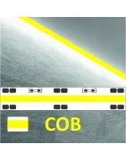 Taśma LED COB