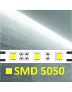 Taśmy LED SMD 5050