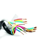 Kable i przewody LED