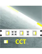 Taśma LED CCT