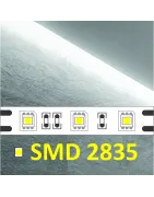 Taśma LED SMD 2835