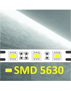 Taśmy LED SMD 5630