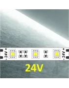 Taśma LED 24V