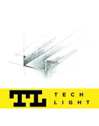 Profil LED Tech-Light