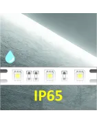 Taśmy LED IP65